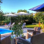 Zadar Apartmán *