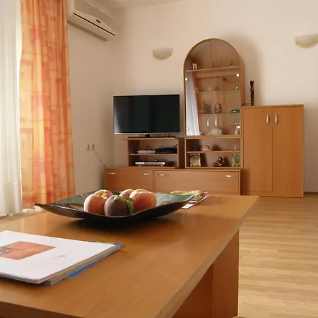 Appartement Zadar