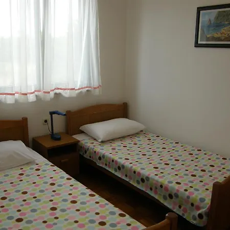 Appartement Zadar