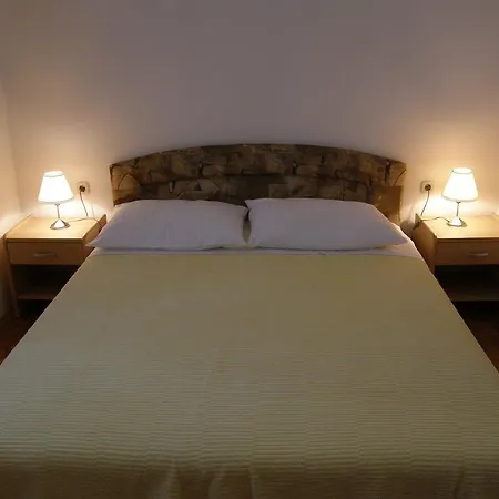 Appartement Zadar Zaton (Zadar)