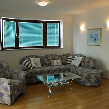 Zadar Appartement Zaton (Zadar)