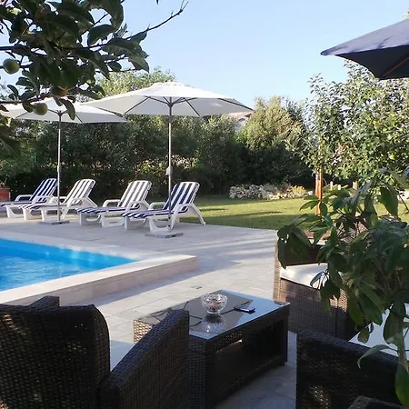 Appartement Zadar