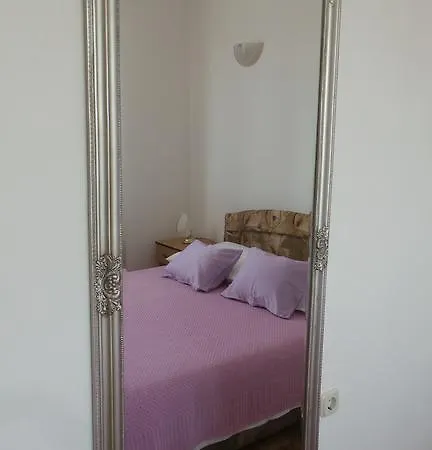 Zadar Διαμέρισμα Zaton (Zadar)