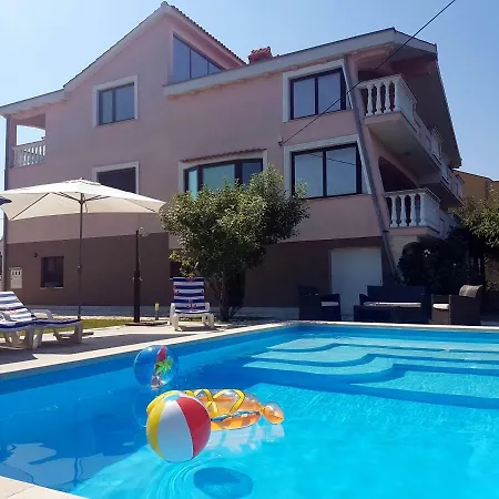 Zadar Διαμέρισμα Zaton (Zadar)