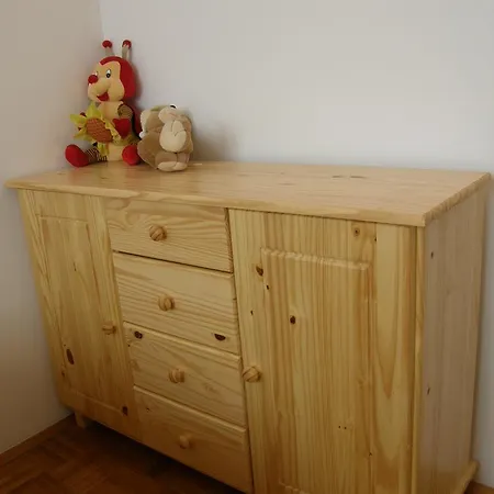 Apartamento Zadar