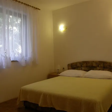 Zadar Apartment
