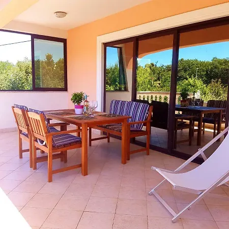 Zadar Apartamento