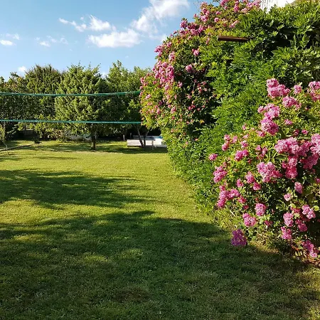 Zadar Apartment