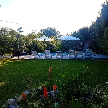 Zadar Apartamento *