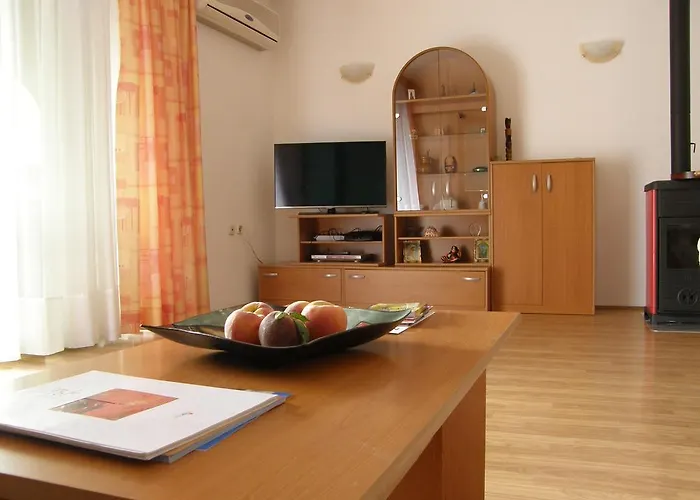 Apartmán Zadar