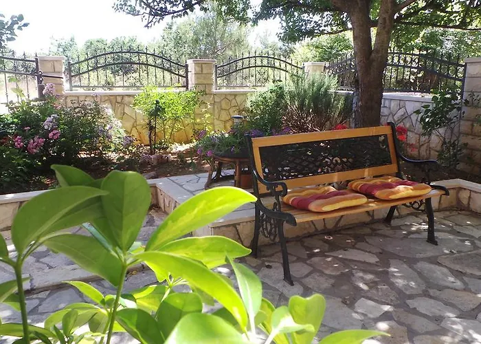 Apartmán Zadar Zaton (Zadar)