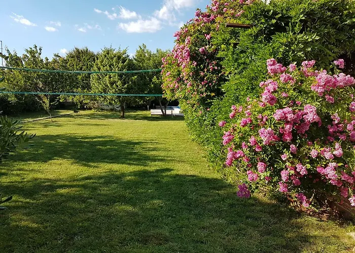 Zadar Apartmán