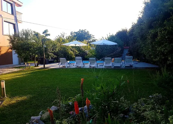Zadar Apartmán *